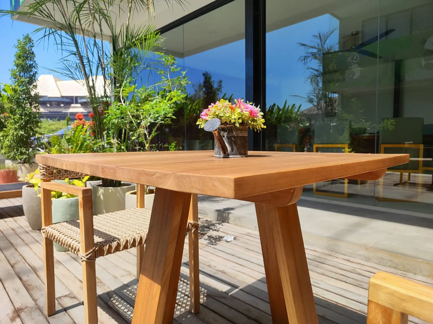 Kayalami natural living collection