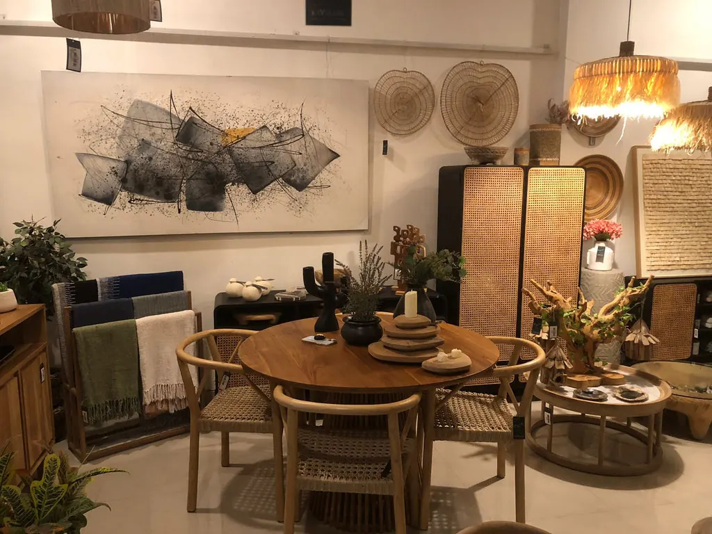 Visit Kayalami Showroom in Bali