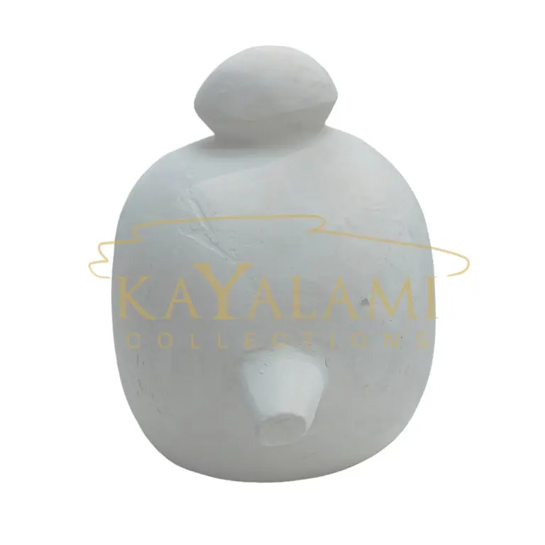 Bivi Statue Tabletop Decoration, photo 3
