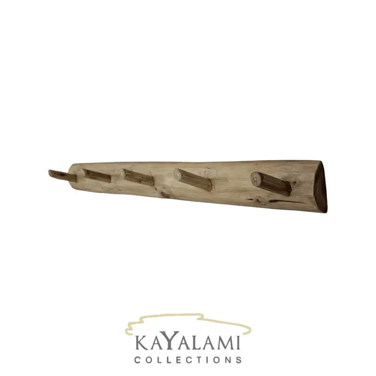 Simple Hanger L Wall Decoration, photo 6