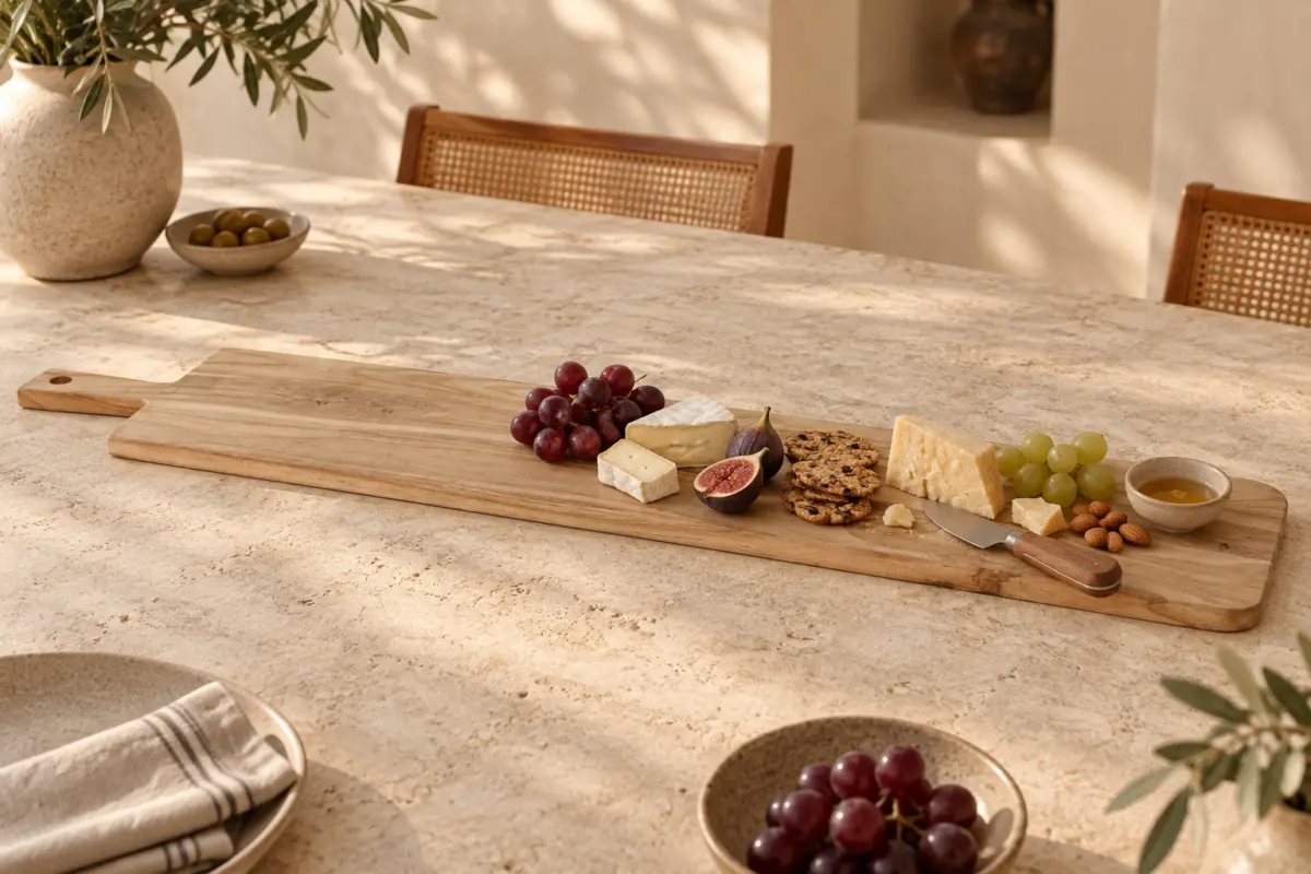 Addis Cheese Plate, photo 2