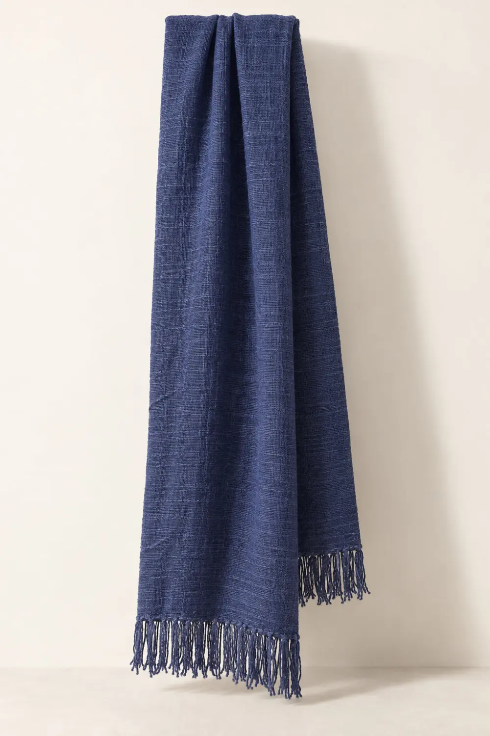 Aicha Blu Throw, photo 6
