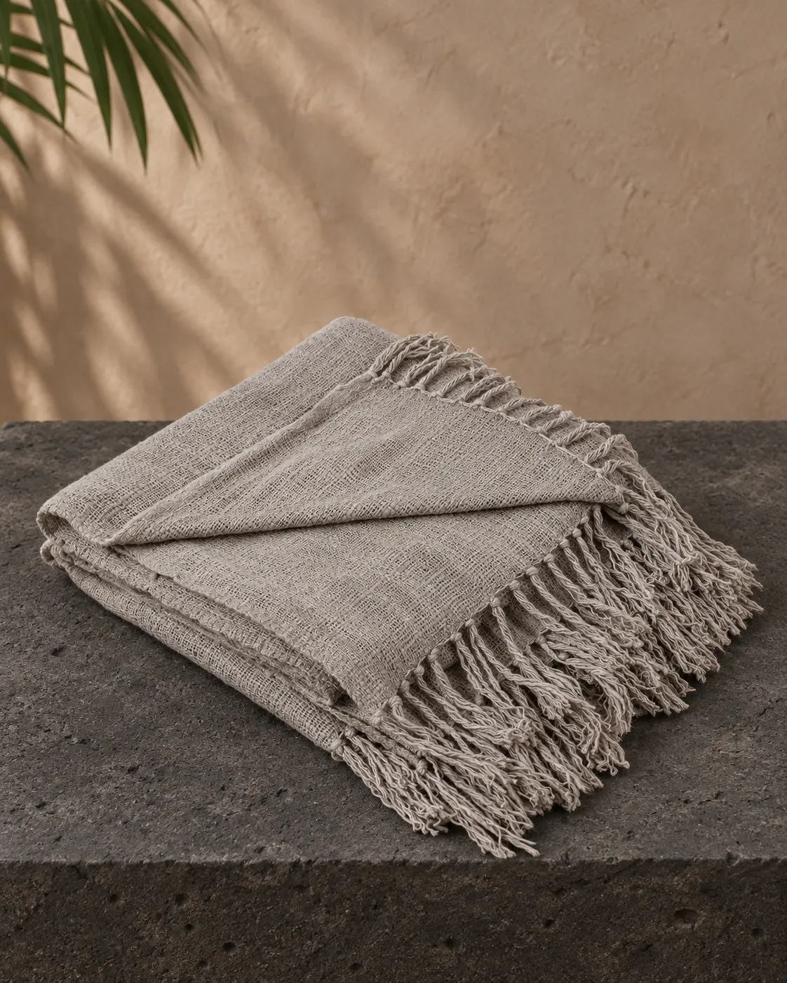 Aicha BR Throw, photo 3