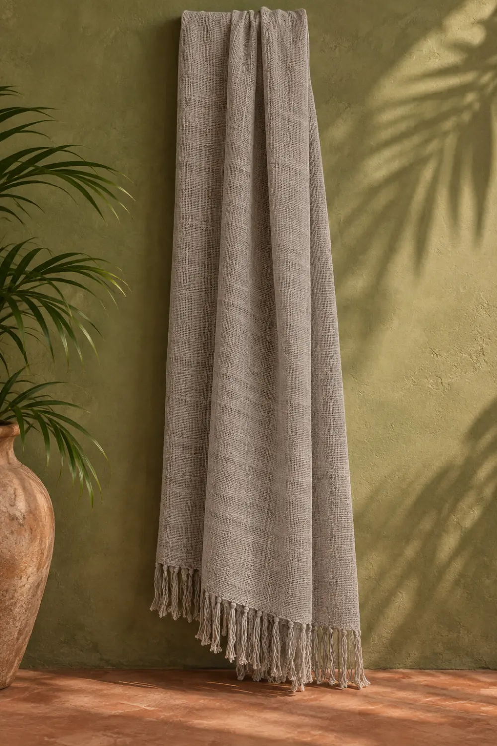Aicha BR Throw, photo 6