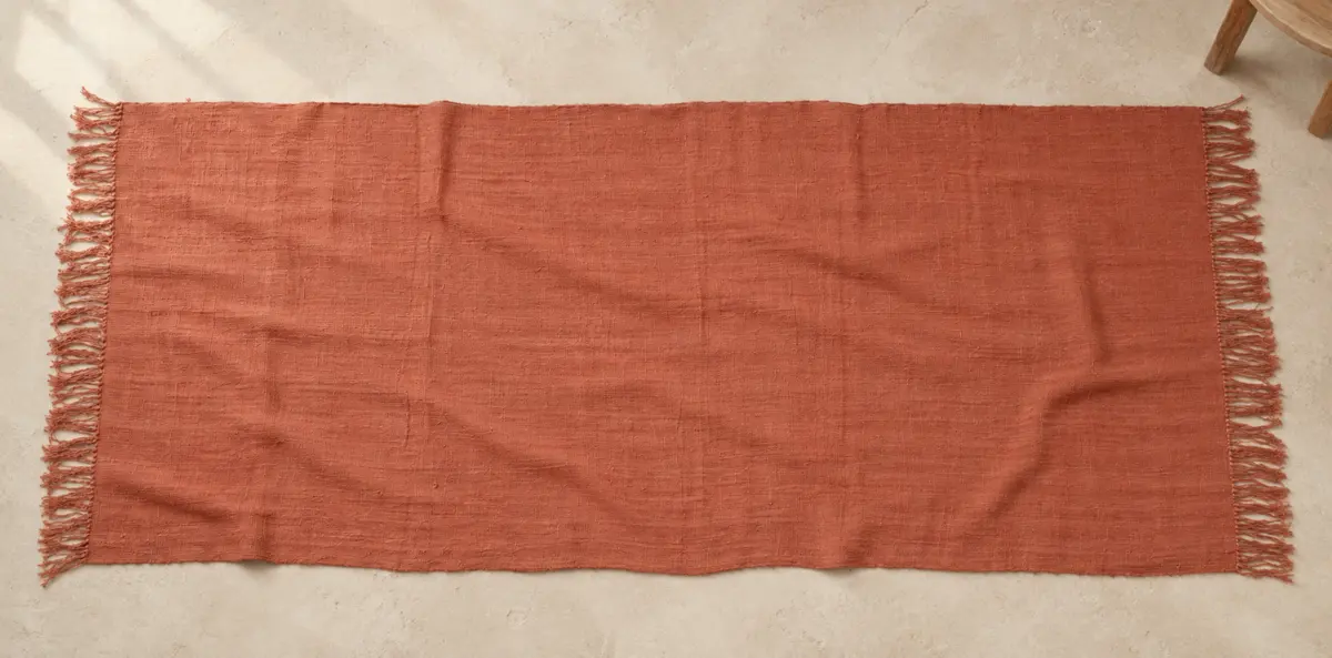 Aicha TRC Throw, photo 5