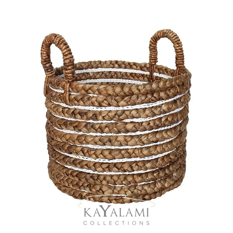 Bakaka Basket M, photo 5