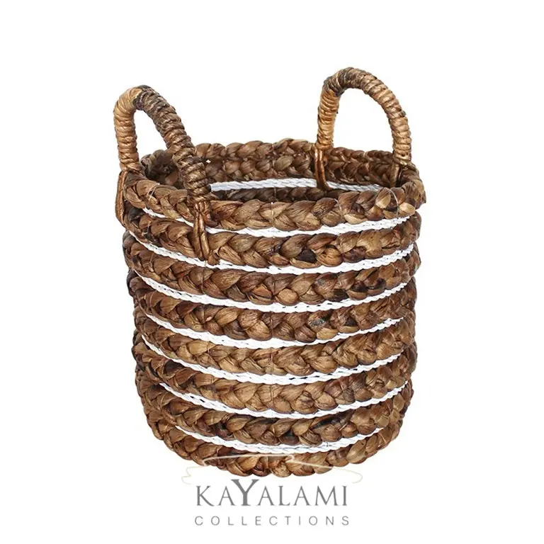 Bakaka Basket S