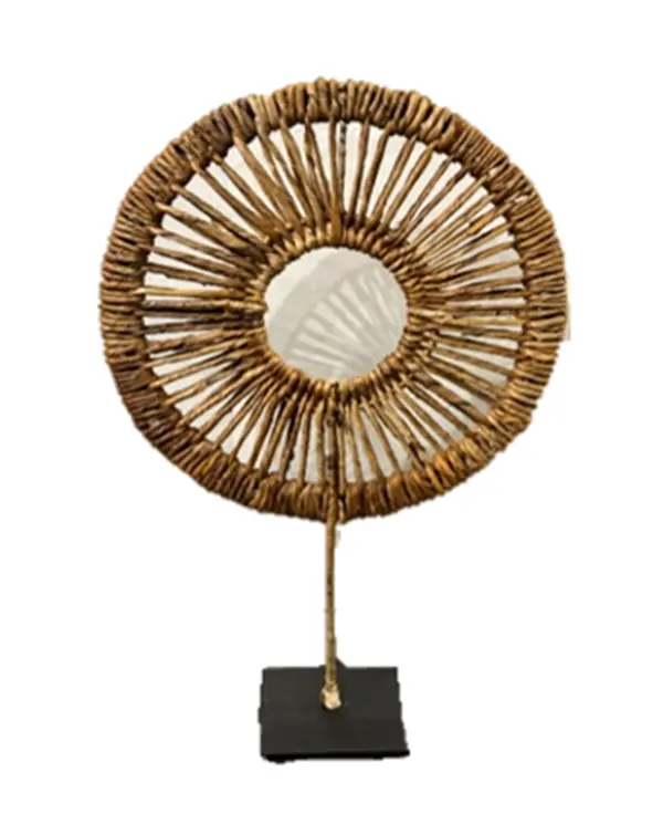 BANASTA01 Tabletop Decoration