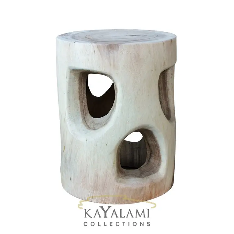 Cheese Stool