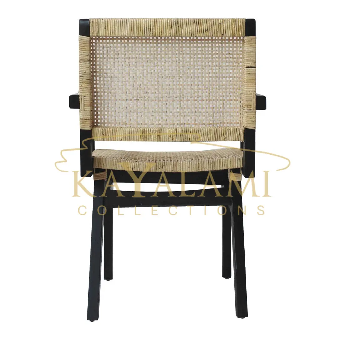 Expota Peel Dining Arm Chair, photo 3