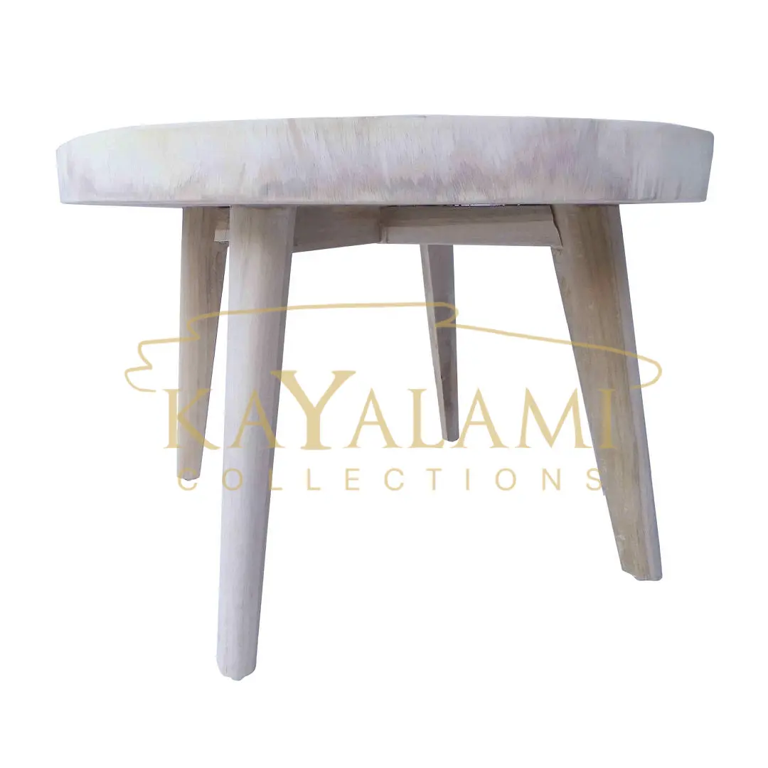 Full Stop Coffee Table, photo 5