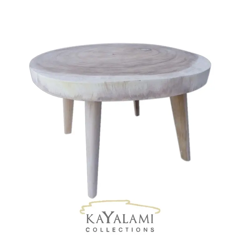 Full Stop Coffee Table, photo 6