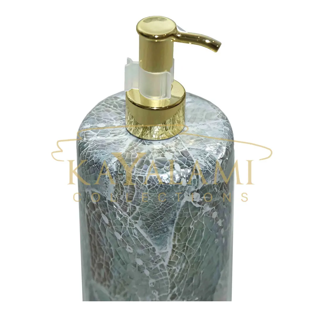 Hanana Abalon Handsoap Botol, photo 3