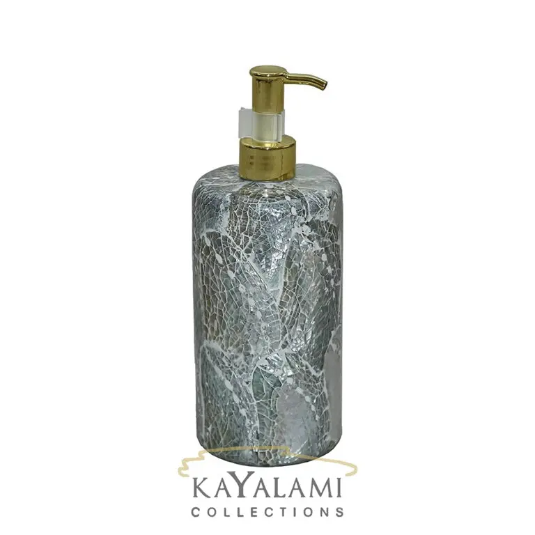 Hanana Abalon Handsoap Botol, photo 6