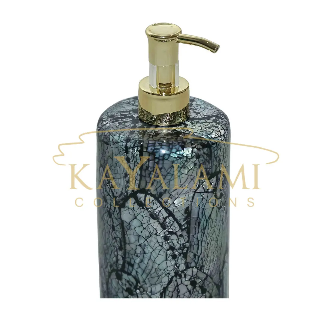 Hanana Abalone BL Handsoap Botol, photo 2