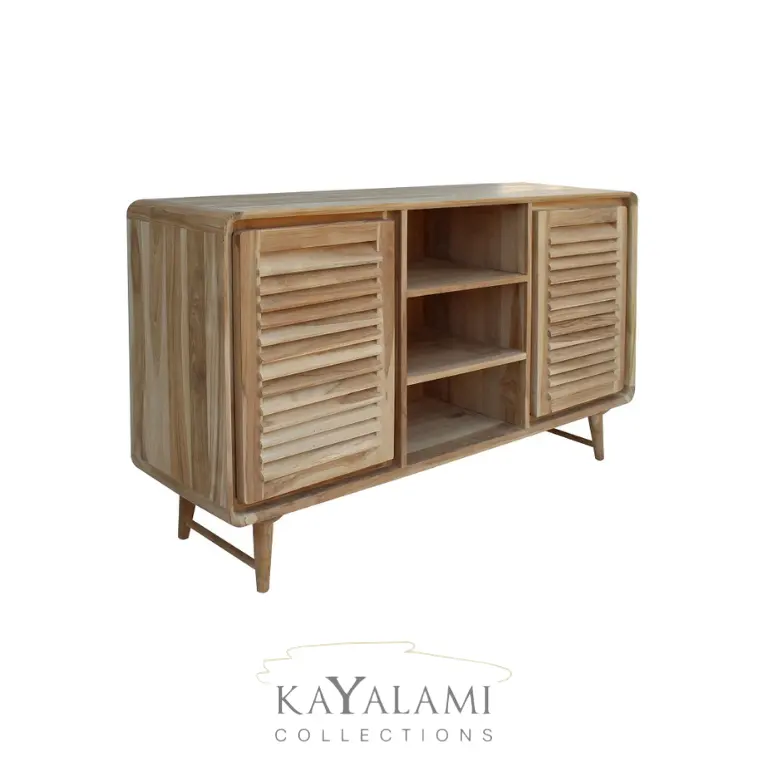Hecona Cabinet Chest Of Drawers, photo 2