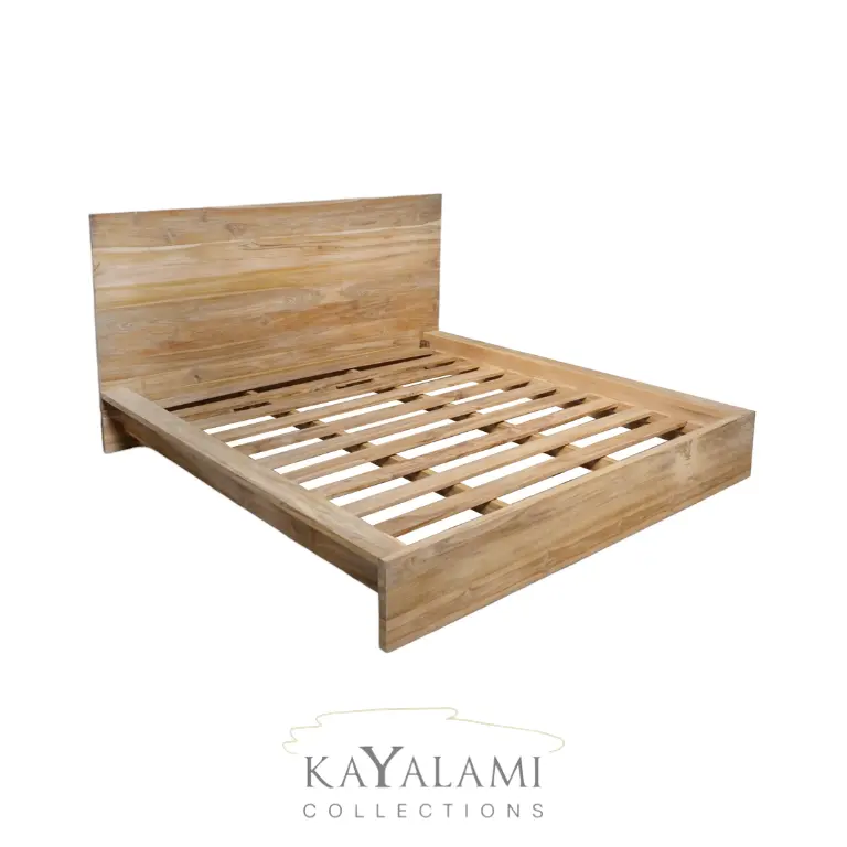Hosa Bed King Size, photo 2