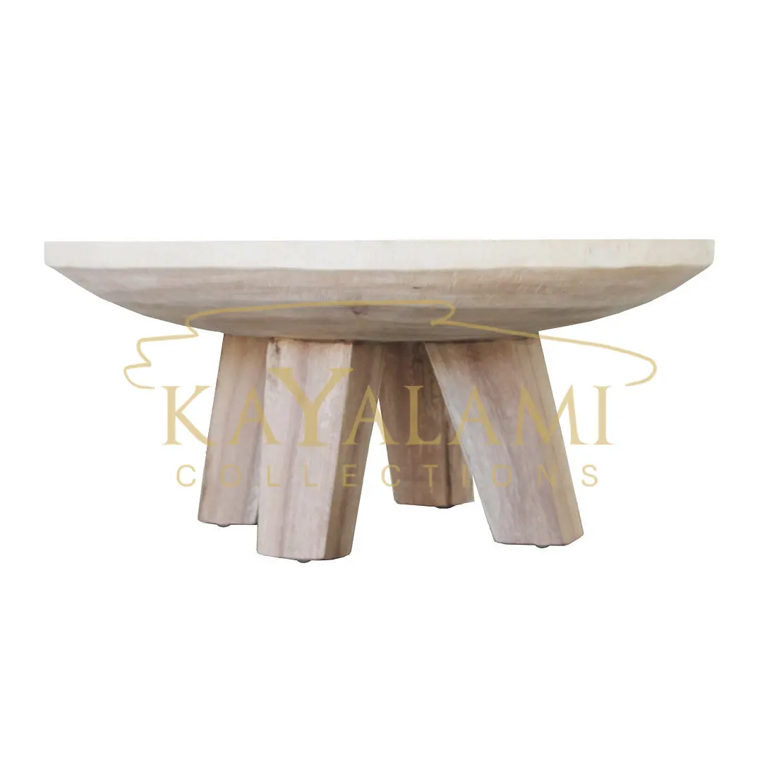 Lapoto Coffee Table, photo 4