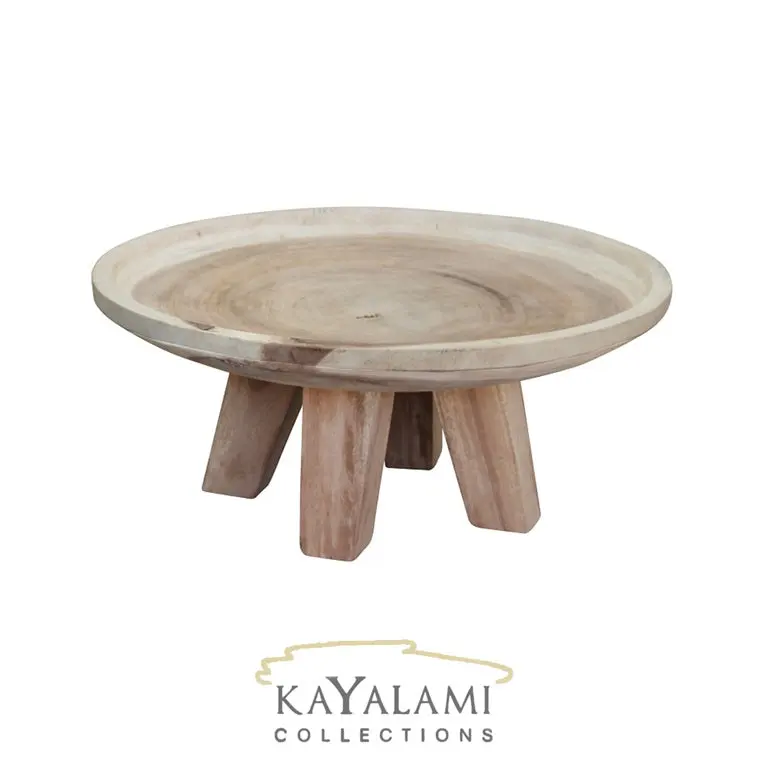 Lapoto Coffee Table, photo 5