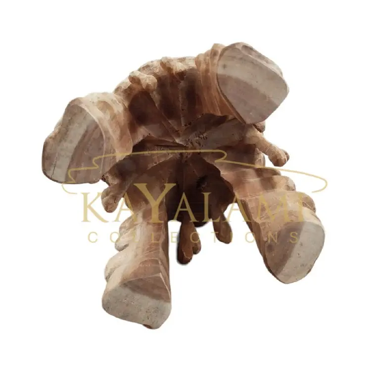 Lilini Stool, photo 2