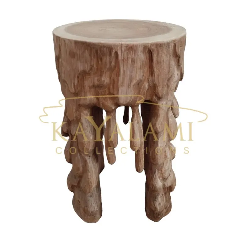 Lilini Stool, photo 4
