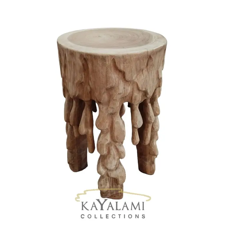Lilini Stool, photo 5