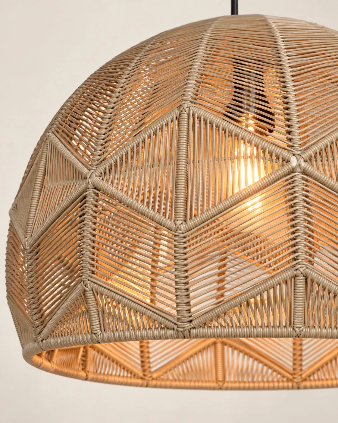 Linkaloo OD Hanging Lamp, photo 3