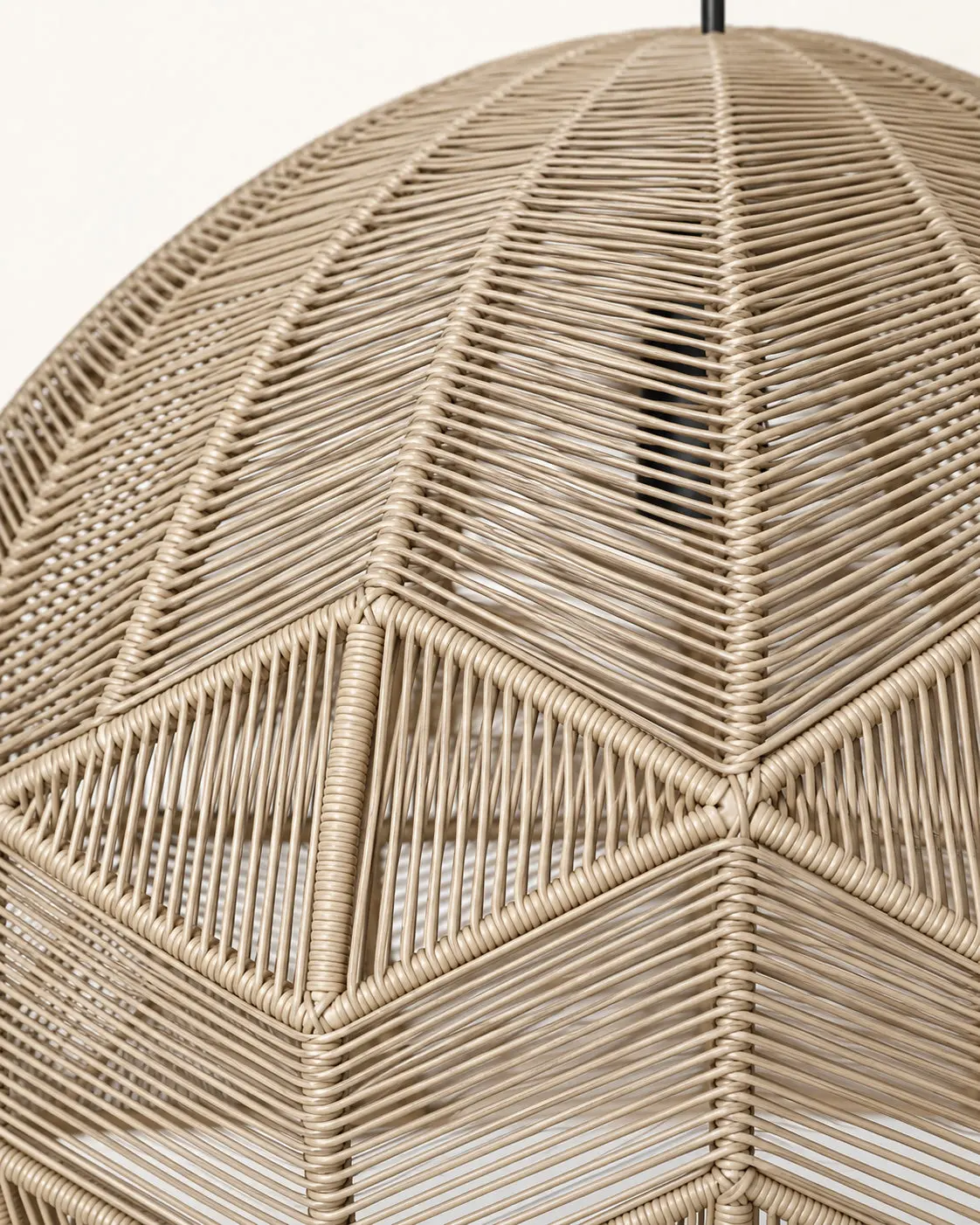 Linkaloo OD Hanging Lamp, photo 5