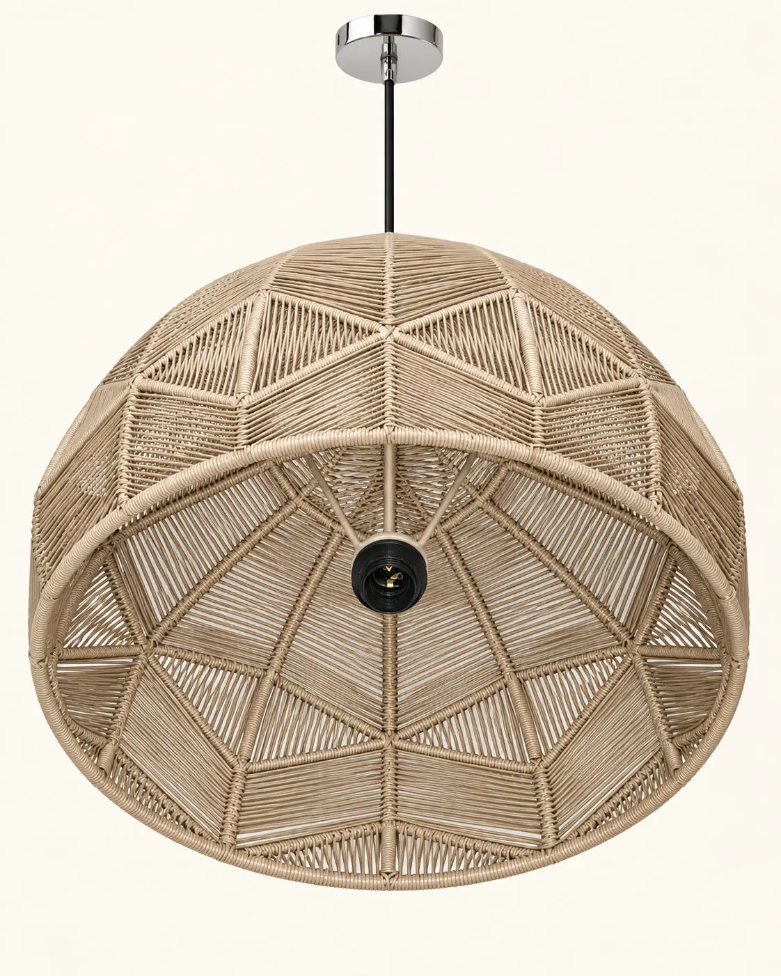 Linkaloo OD Hanging Lamp, photo 6