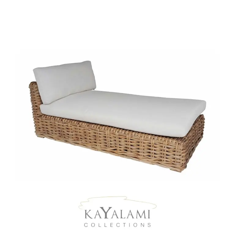 Makito Lounger