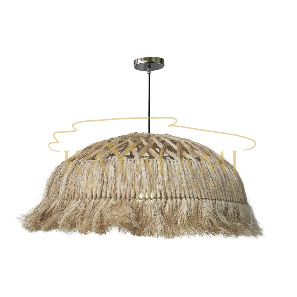 Muitali Hanging Lamp Deco, photo 5