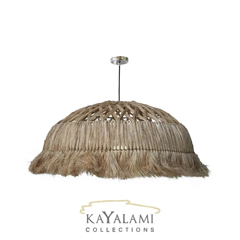 Muitali Hanging Lamp Deco, photo 6