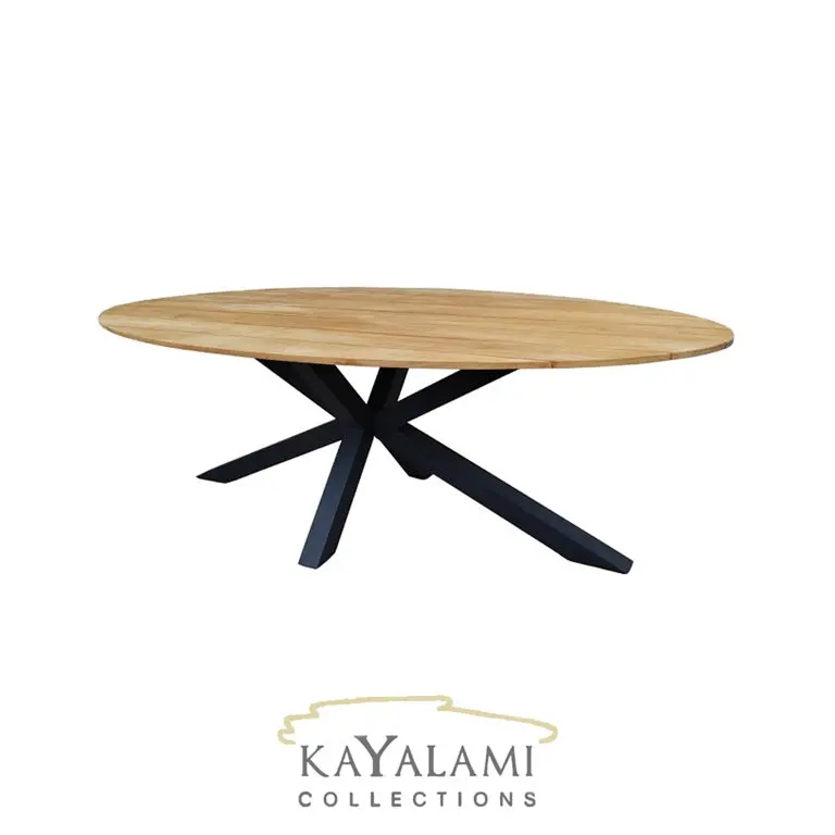 Nomoti Dining Table, photo 2