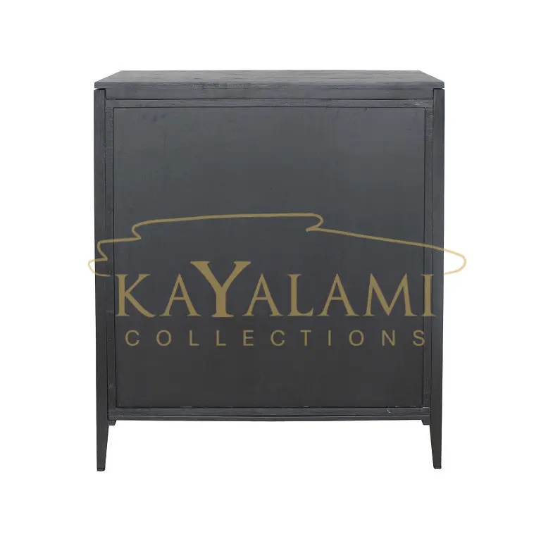 Salvia BL Low Cabinet Sideboard, photo 2