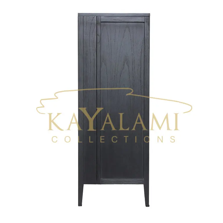 Salvia BL Low Cabinet Sideboard, photo 4