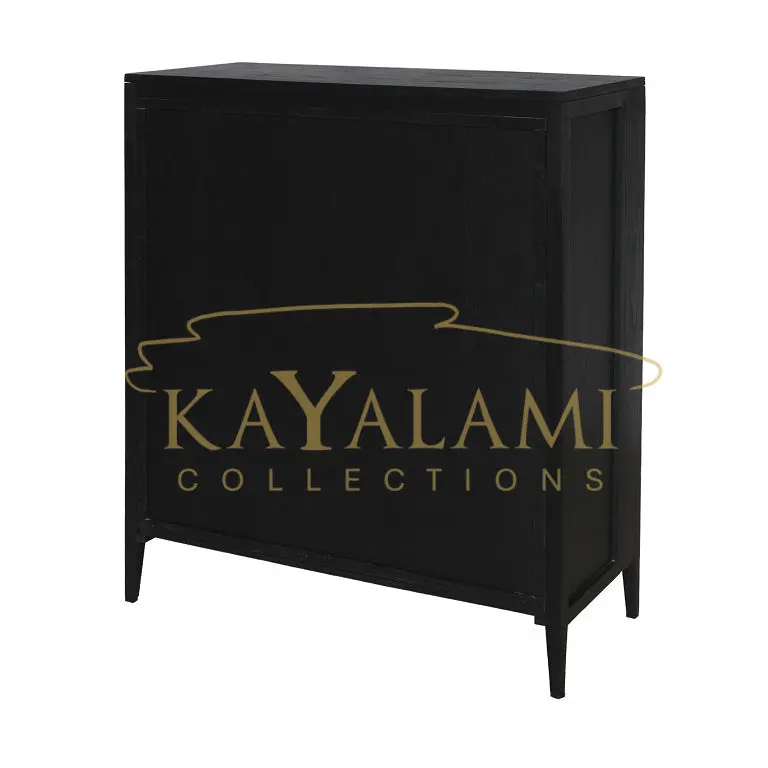 Salvia BL Low Cabinet Sideboard, photo 5