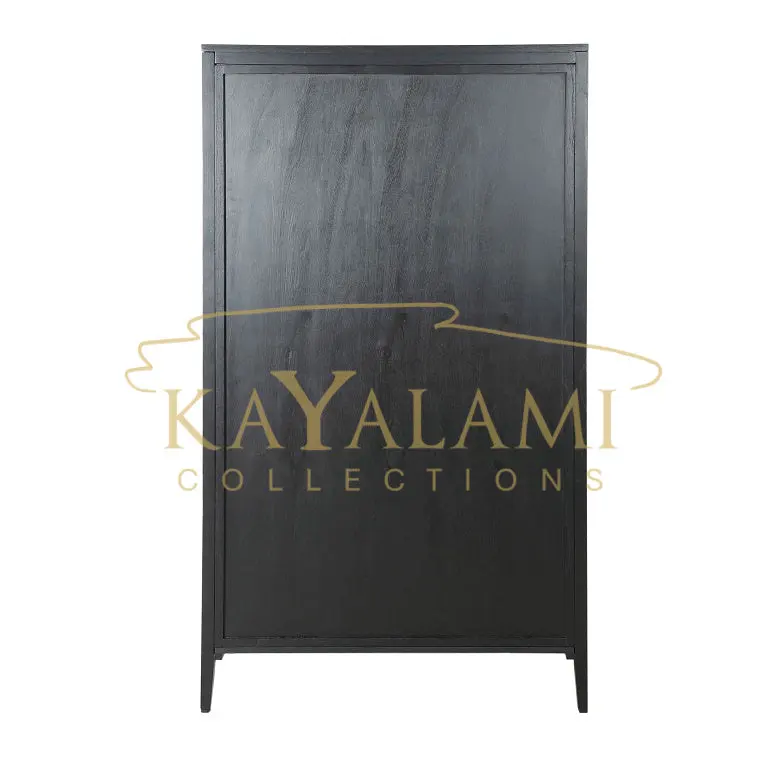 Salvia BL Tall Cabinet Sideboard, photo 2