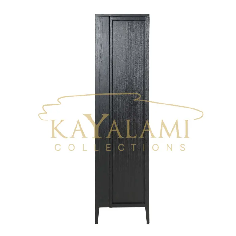 Salvia BL Tall Cabinet Sideboard, photo 3