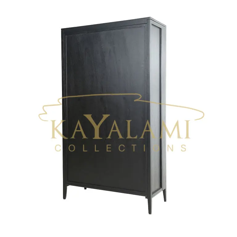 Salvia BL Tall Cabinet Sideboard, photo 5