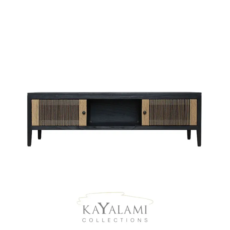Salvia BL TV Cabinet