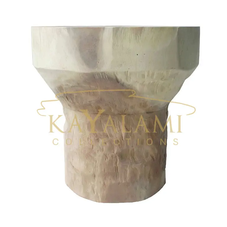 Sanusi Side Table, photo 3