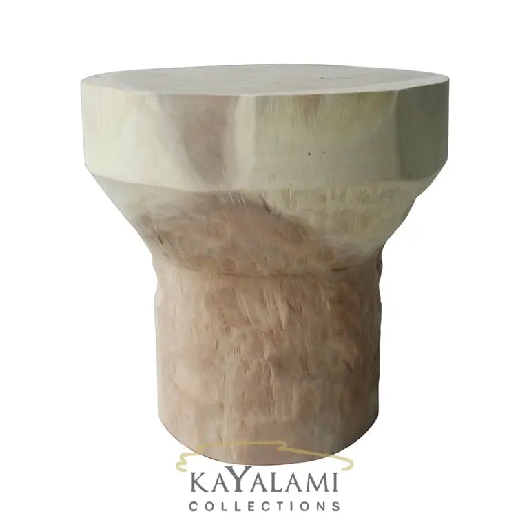 Sanusi Side Table, photo 5