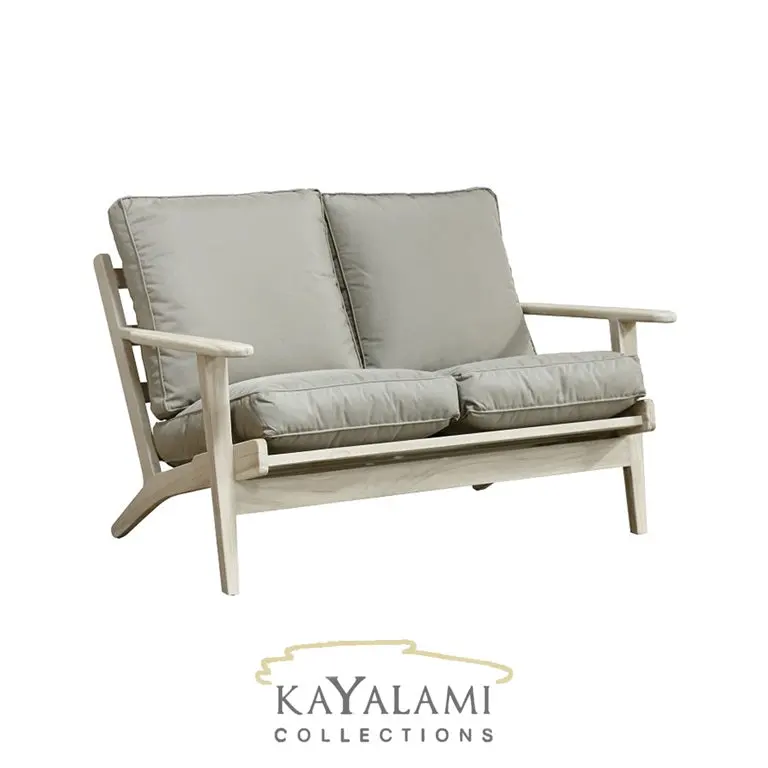 Sofa Ubillo 2 Seater