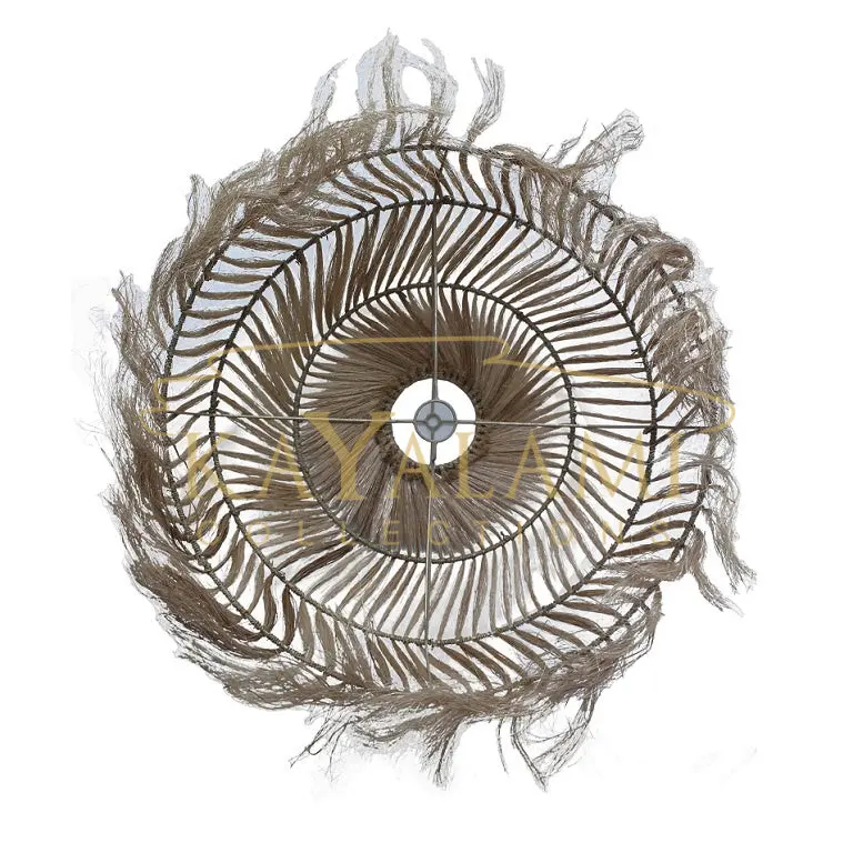 Suitali Deco Hanging Lamp, photo 3