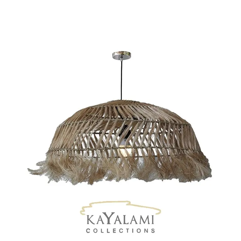 Suitali Deco Hanging Lamp