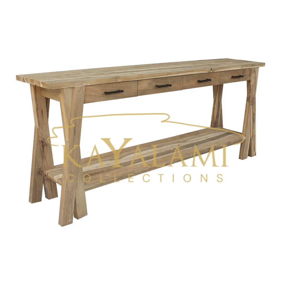 Syco Console Table 200, photo 2