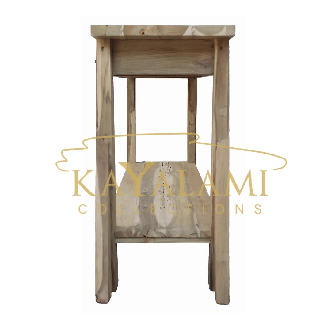 Syco Console Table 200, photo 4