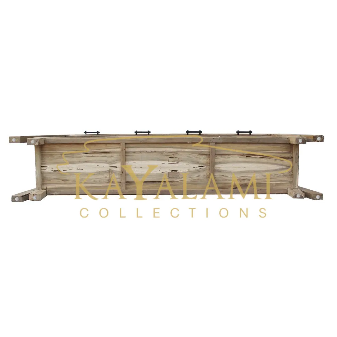 Syco Console Table 200, photo 6