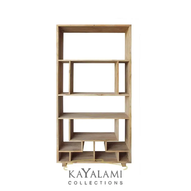 Tikino Divider Screen