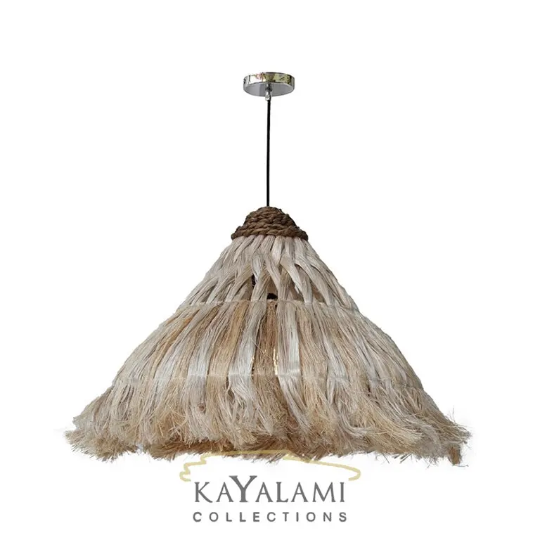 Vitali Hanging Lamp